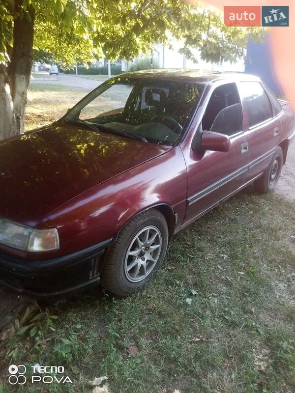Opel Vectra 1994