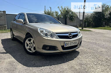 Седан Opel Vectra 2007 в Тернополе