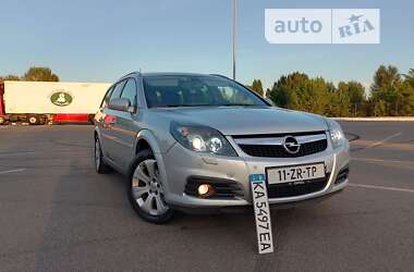 Универсал Opel Vectra 2008 в Киеве