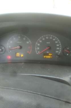 Седан Opel Vectra 2002 в Глухові