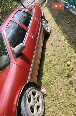 Седан Opel Vectra 1991 в 