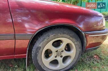 Седан Opel Vectra 1991 в 