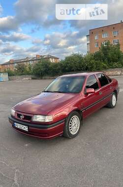 Седан Opel Vectra 1993 в Тульчині