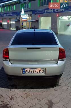 Лифтбек Opel Vectra 2004 в Хмельницком