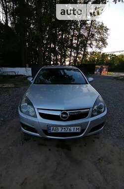 Седан Opel Vectra 2008 в Жмеринке