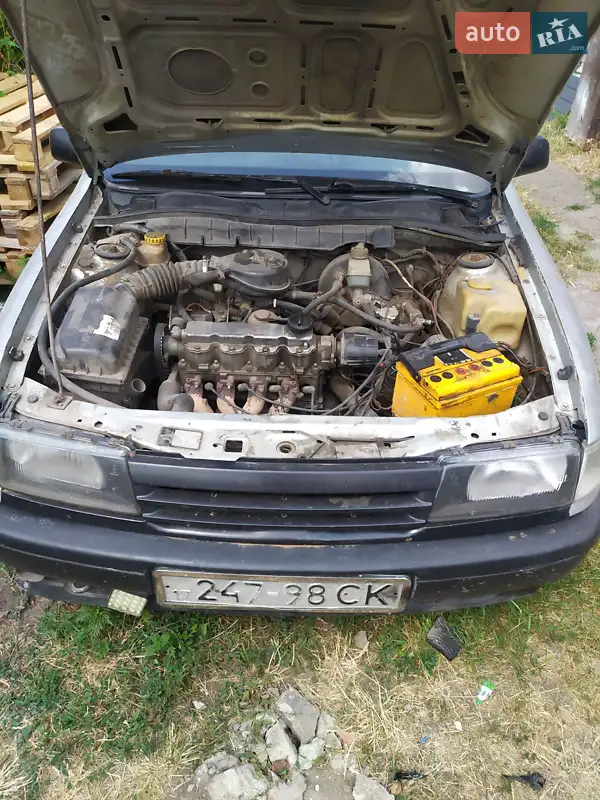 Opel Vectra 1992