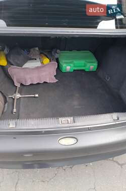 Седан Opel Vectra 1996 в Кременчуге