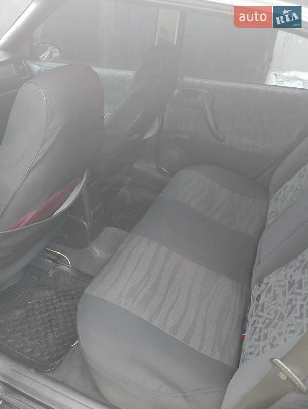 Седан Opel Vectra 1996 в Кременчуге