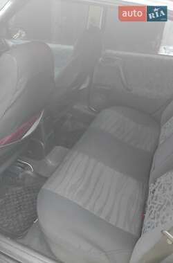 Седан Opel Vectra 1996 в 