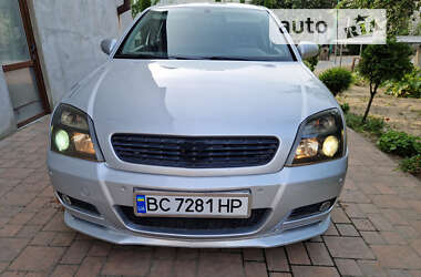 Ліфтбек Opel Vectra 2003 в Костопілі