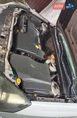 Седан Opel Vectra 2007 в 