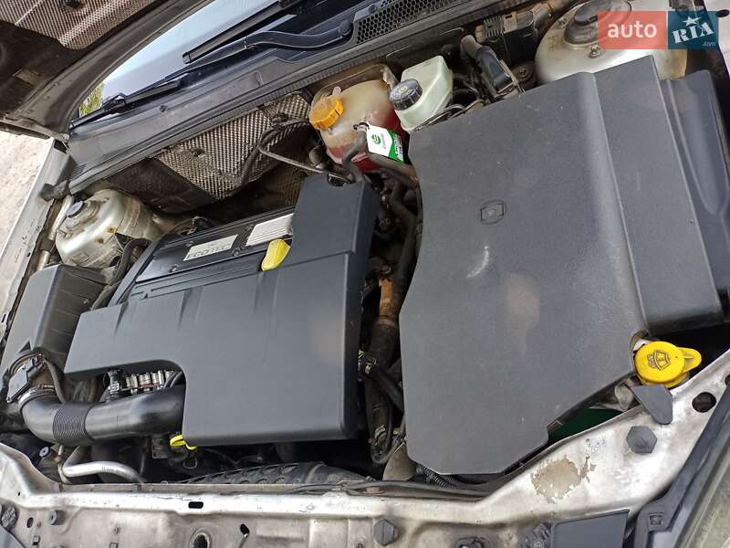 Седан Opel Vectra 2007 в Броварах