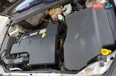 Седан Opel Vectra 2007 в 