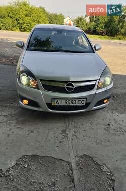Седан Opel Vectra 2007 в 