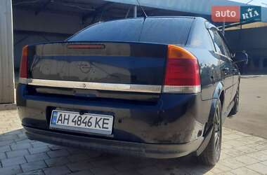 Седан Opel Vectra 2003 в 