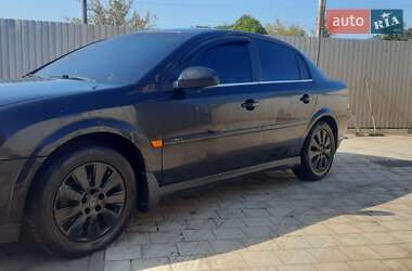 Седан Opel Vectra 2003 в 