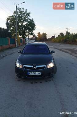 Универсал Opel Vectra 2008 в 