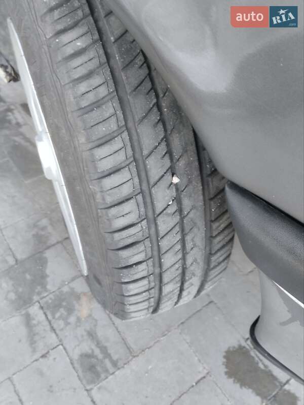 Седан Opel Vectra 1991 в Кременчуге