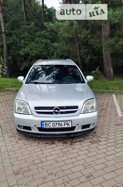 Универсал Opel Vectra 2004 в Яворове