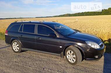 Універсал Opel Vectra 2007 в Житомирі