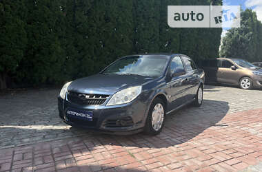 Седан Opel Vectra 2007 в Белой Церкви