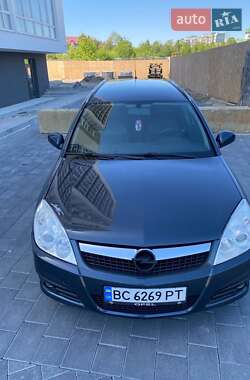 Универсал Opel Vectra 2007 в 