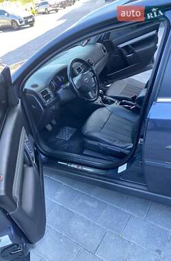 Универсал Opel Vectra 2007 в 