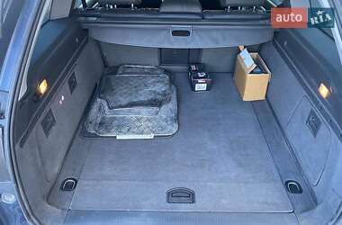 Универсал Opel Vectra 2007 в 