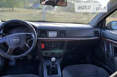 Седан Opel Vectra 2002 в Ужгороде