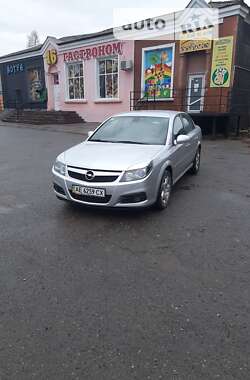 Седан Opel Vectra 2008 в Кривом Роге