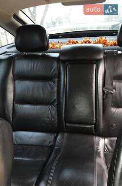 Лифтбек Opel Vectra 2000 в 