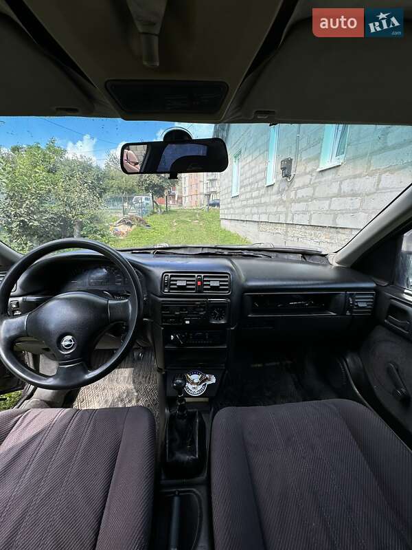 Opel Vectra 1990