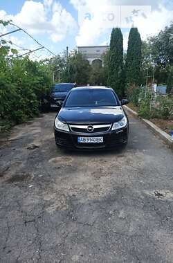 Седан Opel Vectra 2006 в Жмеринці