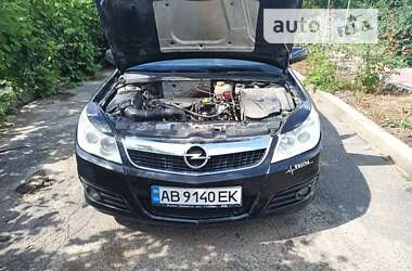 Седан Opel Vectra 2006 в Жмеринці