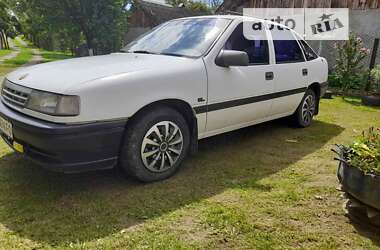 Седан Opel Vectra 1989 в 