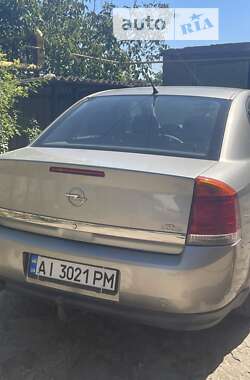 Седан Opel Vectra 2002 в Могилев-Подольске