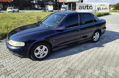 Седан Opel Vectra 1998 в Виннице