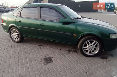 Седан Opel Vectra 1996 в Дніпрі