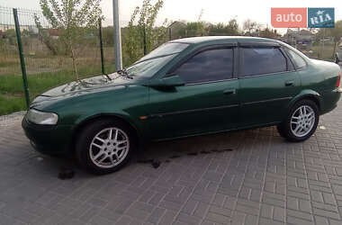 Седан Opel Vectra 1996 в Дніпрі