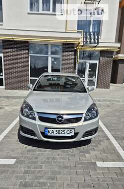 Седан Opel Vectra 2007 в Киеве