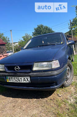 Седан Opel Vectra 1994 в Коломые