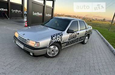 Седан Opel Vectra 1992 в 