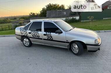 Седан Opel Vectra 1992 в 