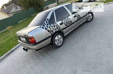 Седан Opel Vectra 1992 в 