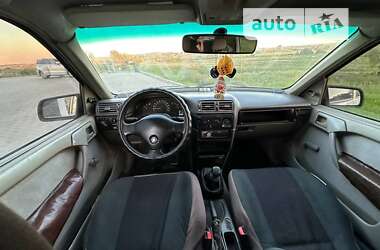 Седан Opel Vectra 1992 в 