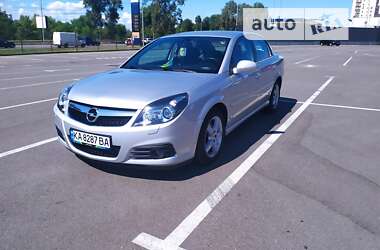 Седан Opel Vectra 2008 в Киеве