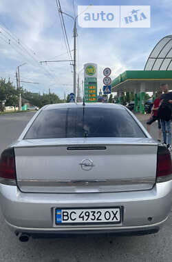 Лифтбек Opel Vectra 2002 в 