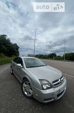 Лифтбек Opel Vectra 2002 в 