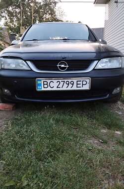 Универсал Opel Vectra 1997 в Бориславе