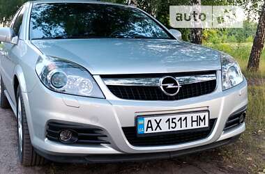 Седан Opel Vectra 2008 в Краснограді